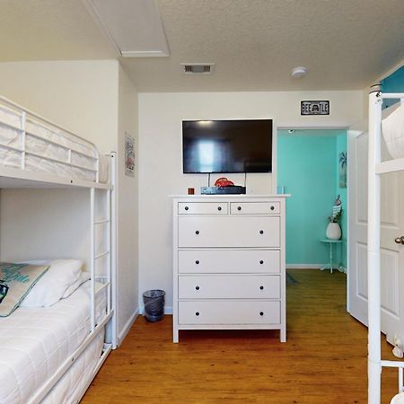 Twin Palms Villa Surfside Beach Exterior photo