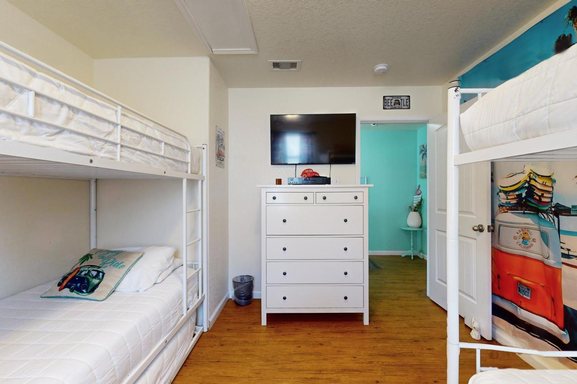Twin Palms Villa Surfside Beach Exterior photo